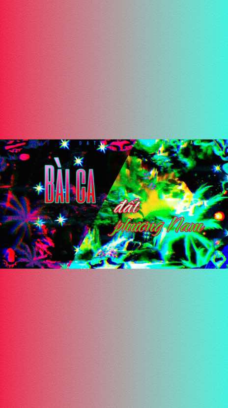 VISUAL BÀI CA ĐẤT PHƯƠNG NAM (REMIX) - PHƯƠNG MỸ CHI (FANMADE) - #vietnamese #pmc #music #datphuongnam #donniehomemadevisuals   (Visual Cò: Tiến Nguyễn) 