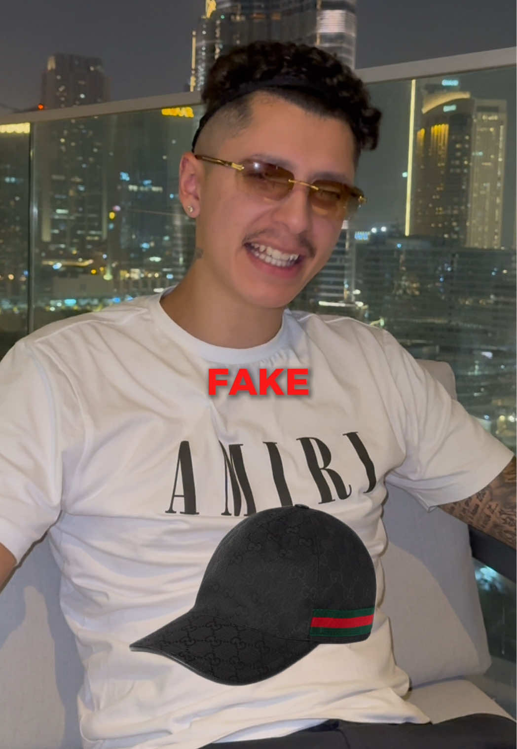 Rik eller fake rik | YT: Don Loboo