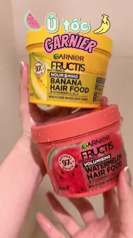 Zá rẻ mà chất lượng quá okie, mấy bà mua dùng thử đi siêu mê 🫶🏻 #granier #kemutoc #granierfructis #xuhuong #viral 