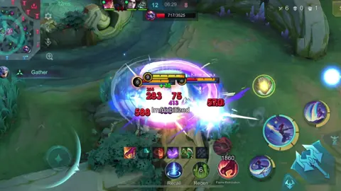 NEW FANNY MONTAGE ON YT IS OUT NOW!! #officialyasuo #mlbb #fannymontage 