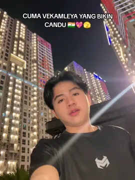 lagu india apalagi Vekamleya emang best seller banget #syafiiaja🇮🇳 #indiasong #bollywoodsong #vekamleya #4u 