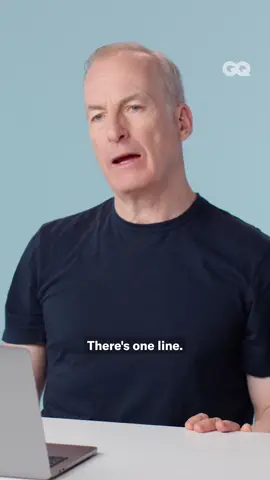 #BobOdenkirk says he would play Saul with 