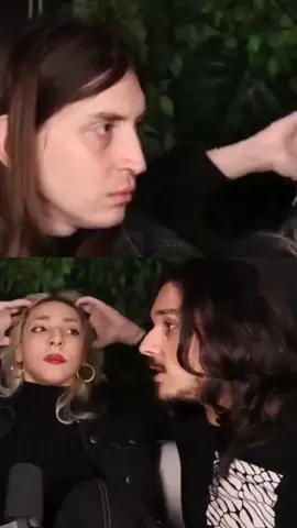 a bea falando sobre como reage a situações de transfobia #beatrizpozzebon #felca #beamom 