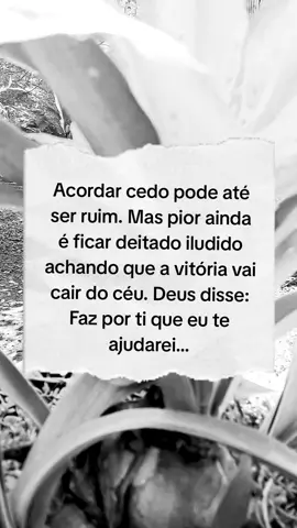 #motivacional #fé 