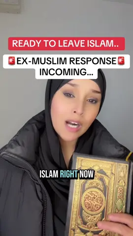 She asked for Quran contradictions and here they are. I just know yall are gonna reply with Bible verses but remember I’m giving what she’s asked for 😆 #exmuslim #jesusisking #christian #apologetics