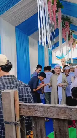 Pangersa Abah H.entoh #cilongokpasarkemis #pondokpesantrenalistiqlaliyahcilongok #pasarkemistangerang 