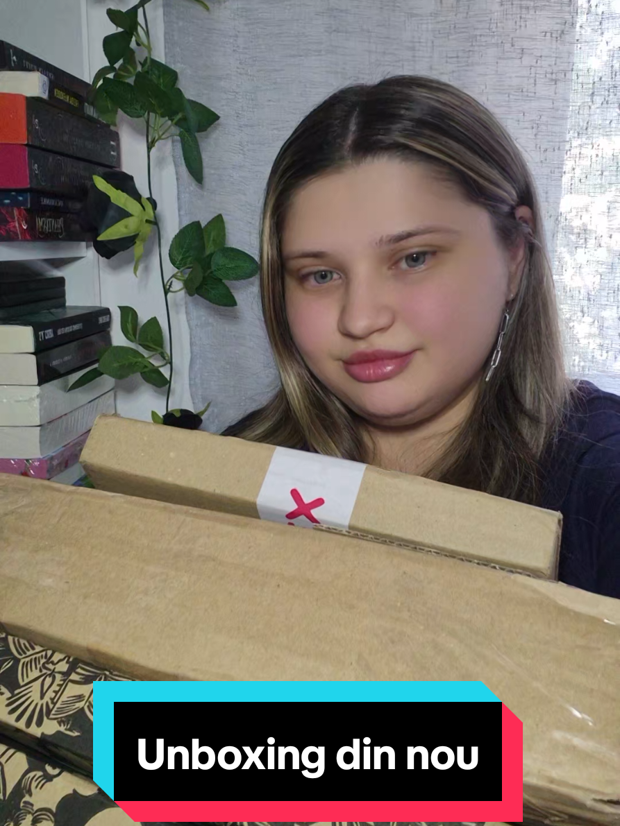 Gata, asta este ultimul unboxing pana cand mai pregătește Flori vreo surpriza pe bookbite. Avem cărticele de la @Bookzone @librex.ro si editura TREI ✨️💖 #booklover #BookTok #thriller #books #fyp 