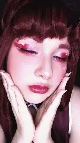 #kyokosakura #kyokosakuracosplay #madokamagica #cosplay #fyp 