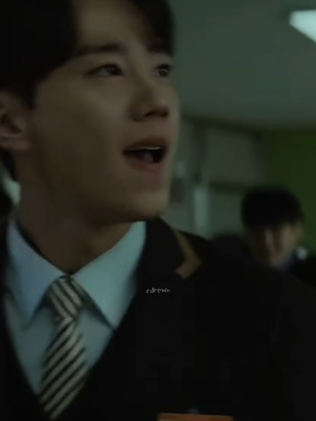 LEE JUN YOUNG!! #fyp #korea #kdrama #cdrewn #viral #bravecitizen #leejunyoung #backinblack #misterio #movie #leejunyoungbravecitizen 