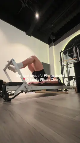 If you’re in the Oakville area, I highly recommend you try this Pilates studio out!!!! #pilates #oakville 