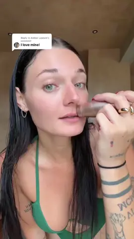 Say Goodbye To Razor Bumps Forever