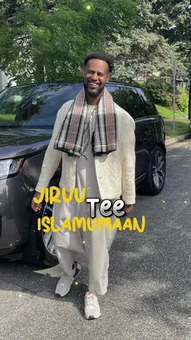 Jumma Mubarak 🤲🙏🫡 #haro612 #oromotiktok #oromomusic #CapCut 
