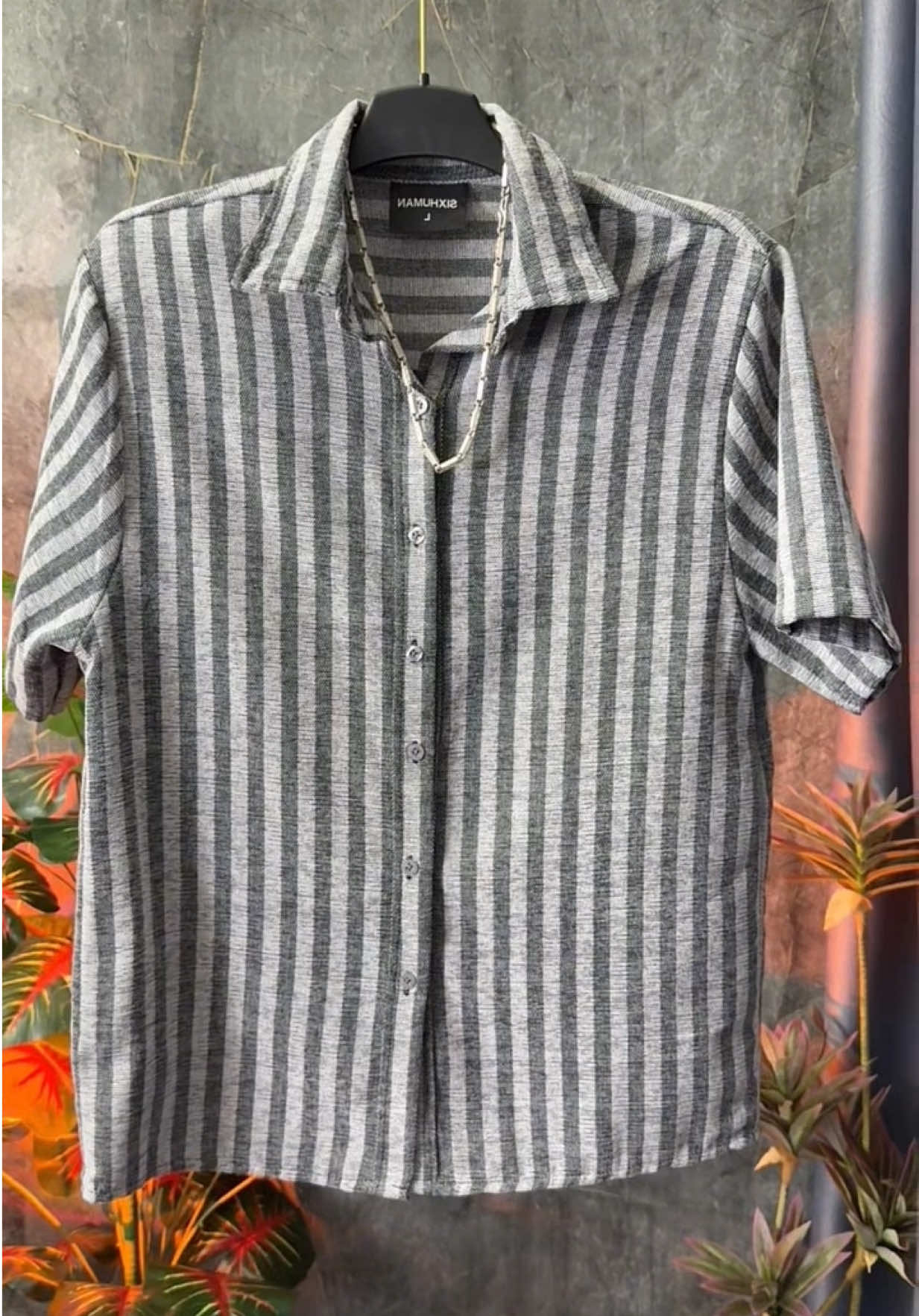 #thoitrangnam #xuhuong #xuhuongtiktok #aosominam #viralvideo 