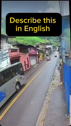 🔥 Want to speak English like a native? 💬 Watch how I describe viral videos to boost your fluency, pass IELTS, and speak confidently at work! 📈 Perfect for: ✅ English learners ✅ IELTS prep ✅ Business English 🎯 Learn vocabulary, phrasal verbs, slang & native expressions in context! 📚 Practice speaking skills the smart way. 🎥 New videos daily to help you improve fast!  #IELTS #english #ieltsspeaking #雅思 #businessenglish                                   i