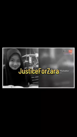 #justiceforzara #zara  #zaraqairina #kematianzara  #kematianzaraqairina  Jutaan masyarakat Jiran menuntut keadilan arwah adik Zahra. Mereka menyerukan JusticeForZara. Dan berharap Jangan lagi ada Zara Zara yang lain yang mengalami hal tragis seperti ini.