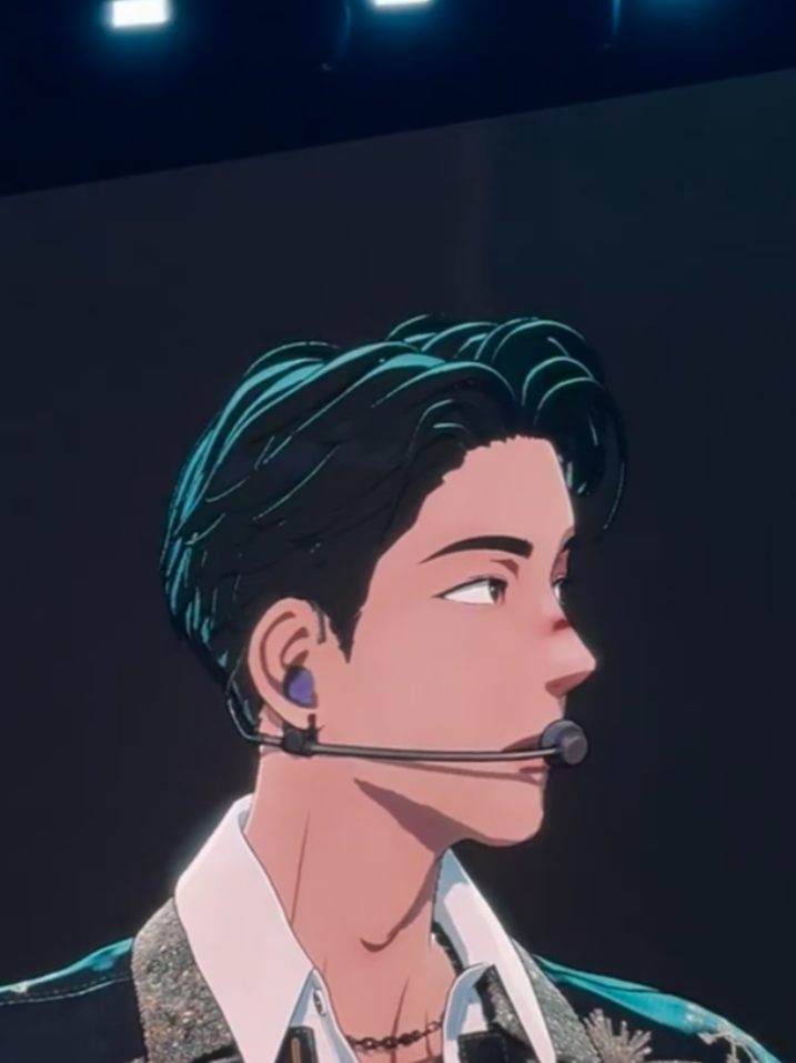 stole my heart so many times #plave #hamin #플레이브 