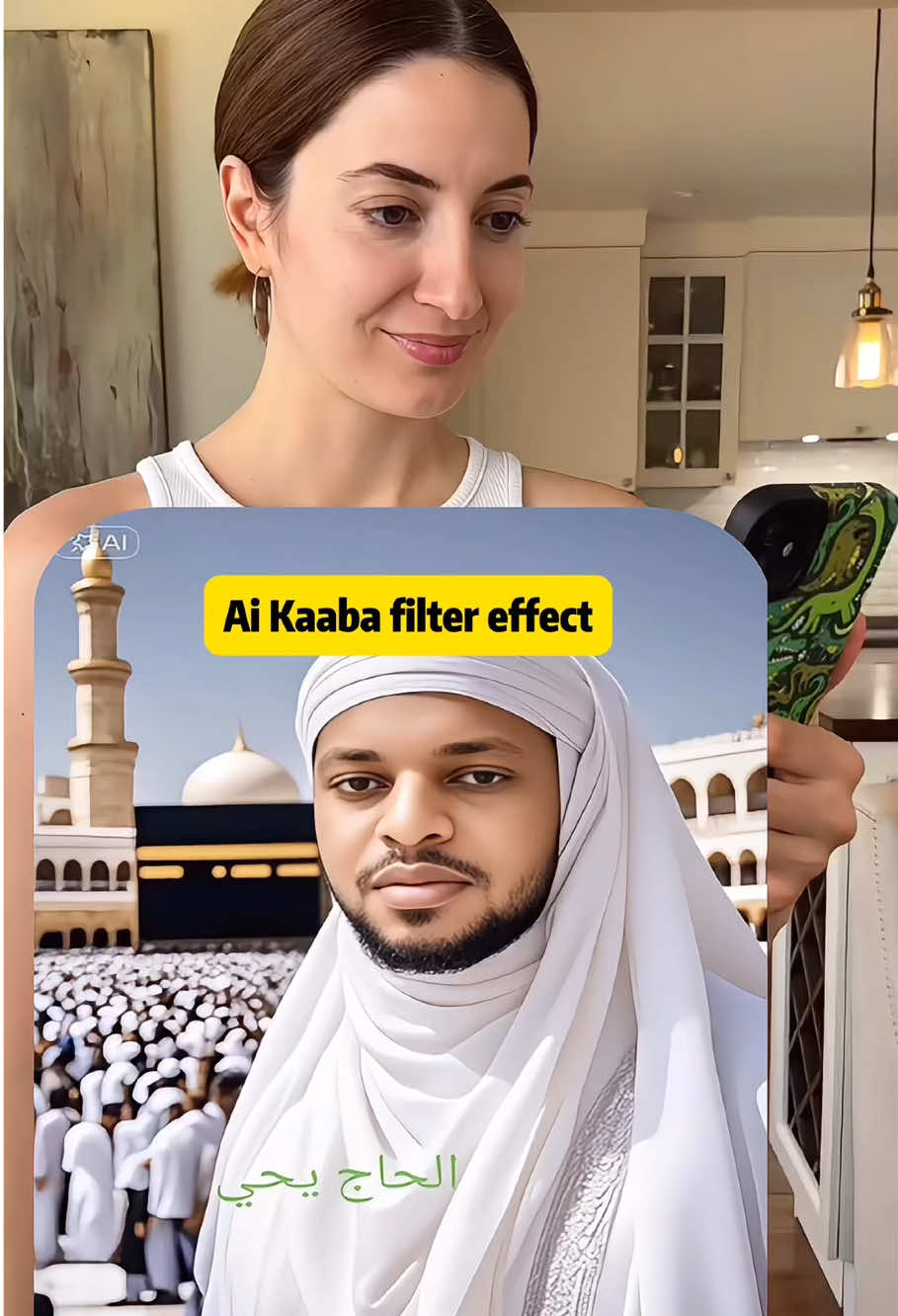 How to generate AI  KAABA 🕋 filter for free Click on the template #capcutforus #capcut #capcutpioneer #kaaba #aifilter  kaaba filter effect,magic filter effect makkah,kaaba filter,kaaba effect photo,use filter on tiktok,muslim filter effect,new islamic filter,flying filter effect, kaaba 3D filter effect,holy mosque filter effect,prophet mosque filter effect,ramadan filter effect,hajj filter effect,umrah filter effect,islamic art filter effect,mecca flying filter ‎تأثير فلتر الكعبة,فلتر مكة المكرمة,تأثير مكة ثلاثي الأبعاد,فلتر المسجد ‎الحرام,تأثير المسجد النبوي,فلتر رمضان,فلتر الحج,فلتر العمرة,تأثير الفلتر ‎الإسلامي,فلتر الفن الإسلامي,فلتر الطيران فوق الكعبة,تأثير الطيران في ‎مكة,فلتر مناسك الحج,فلتر إسلامي جديد,تأثير الكعبة ‎تأثير فلتر الكعبة, فلتر مكة المكرمة, تأثير مكة ثلاثي الأبعاد, فلتر المسجد   ‎الحرام, تأثير المسجد النبوي, فلتر رمضان, فلتر الحج, فلتر العمرة, تأثير الفلتر   ‎الإسلامي, فلتر الفن الإسلامي, فلتر الطيران فوق الكعبة, تأثير الطيران في   ‎مكة, فلتر مناسك الحج, فلتر إسلامي جديد, تأثير الكعبة SaudiArabia Indonesia Pakistan       