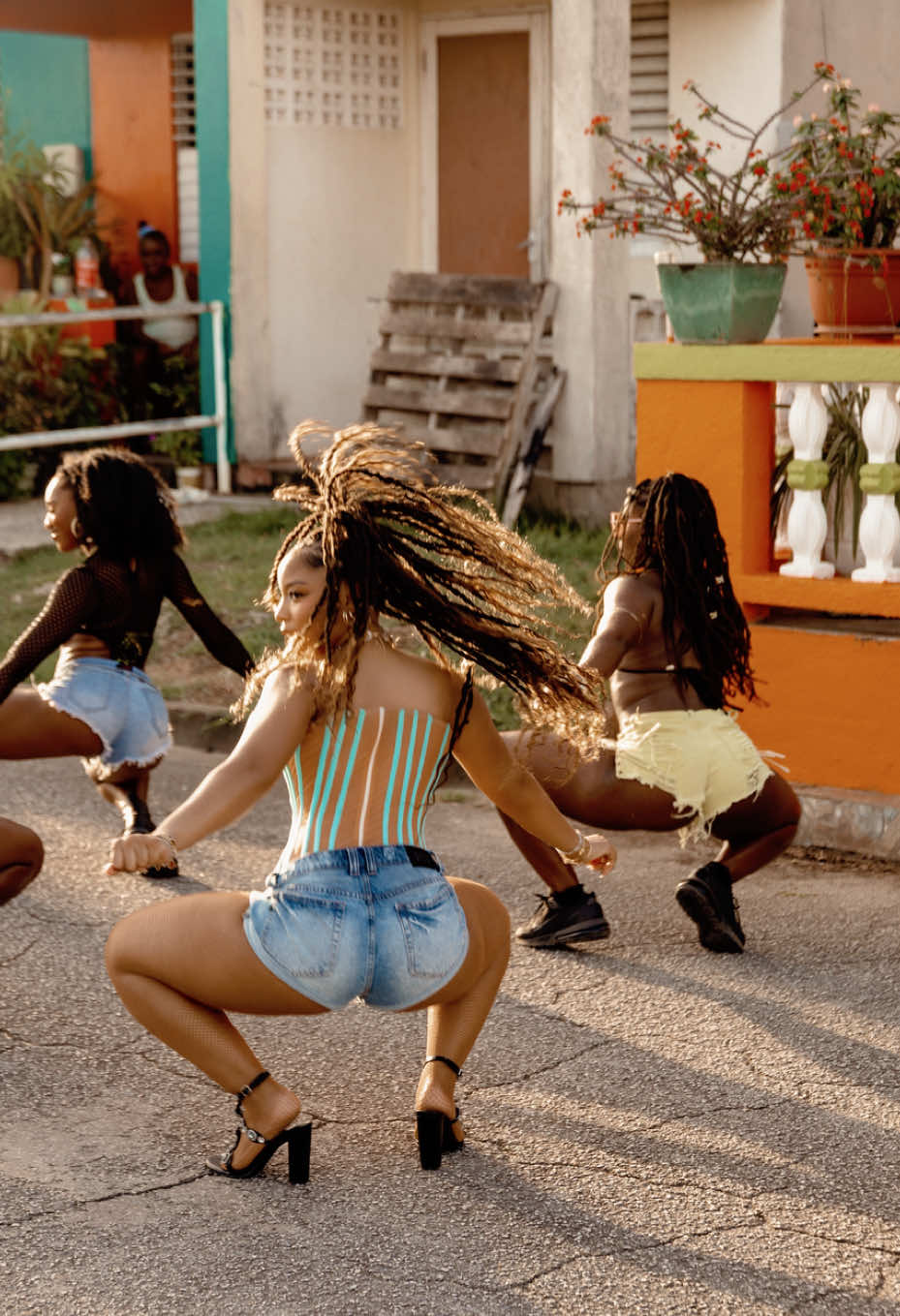 OUT NOW EVERYWHERE ✨