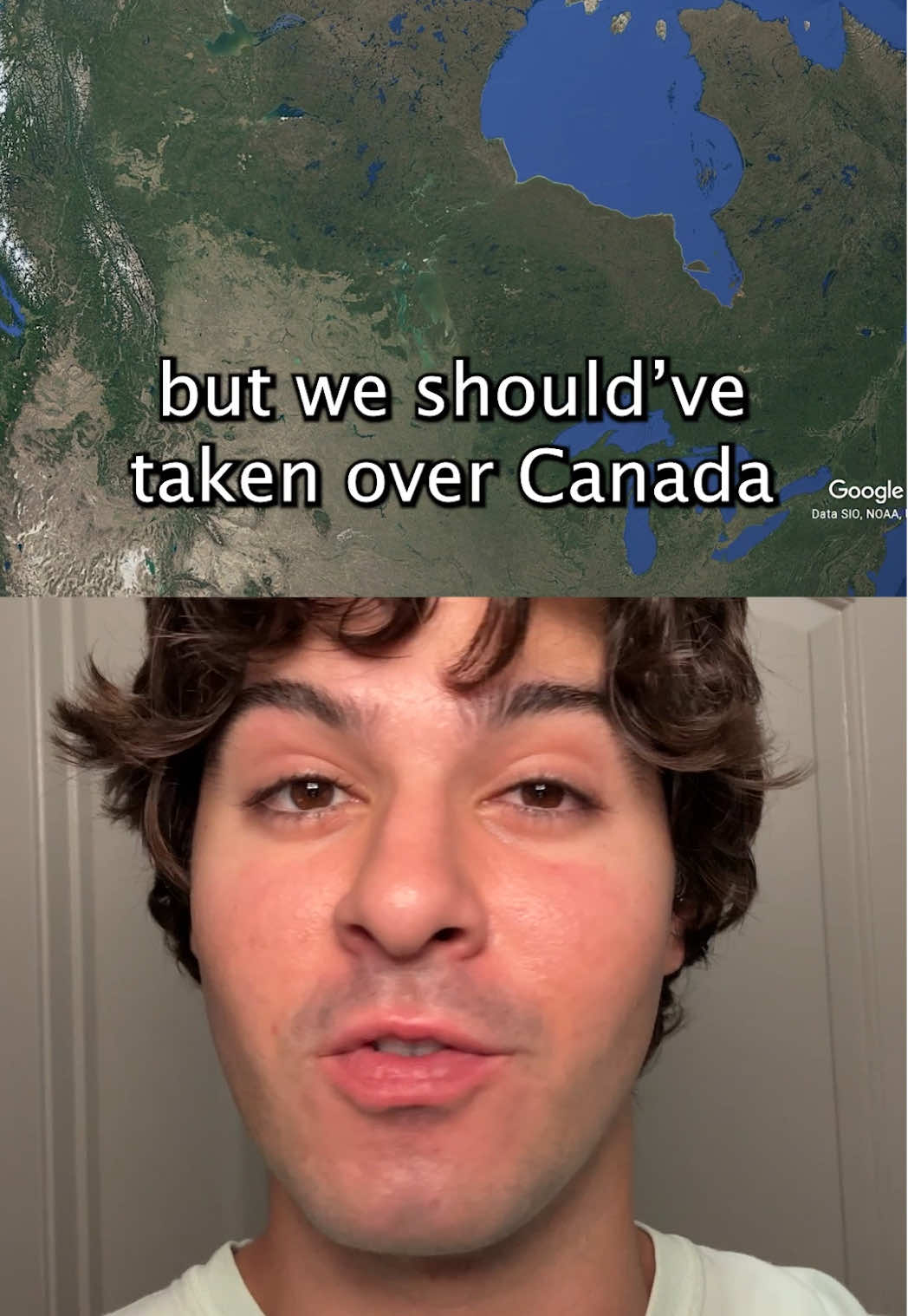 Let’s boycott Niagara Falls #NewsBangPartner 