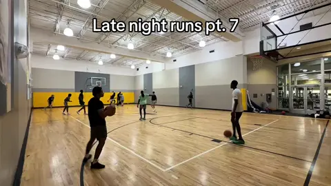 It’s basketball hunting season 🏀 #basketball #sports #trechilin 