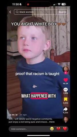 beautiful to see truly #fyp #blackwomen #funny #viral #myles 