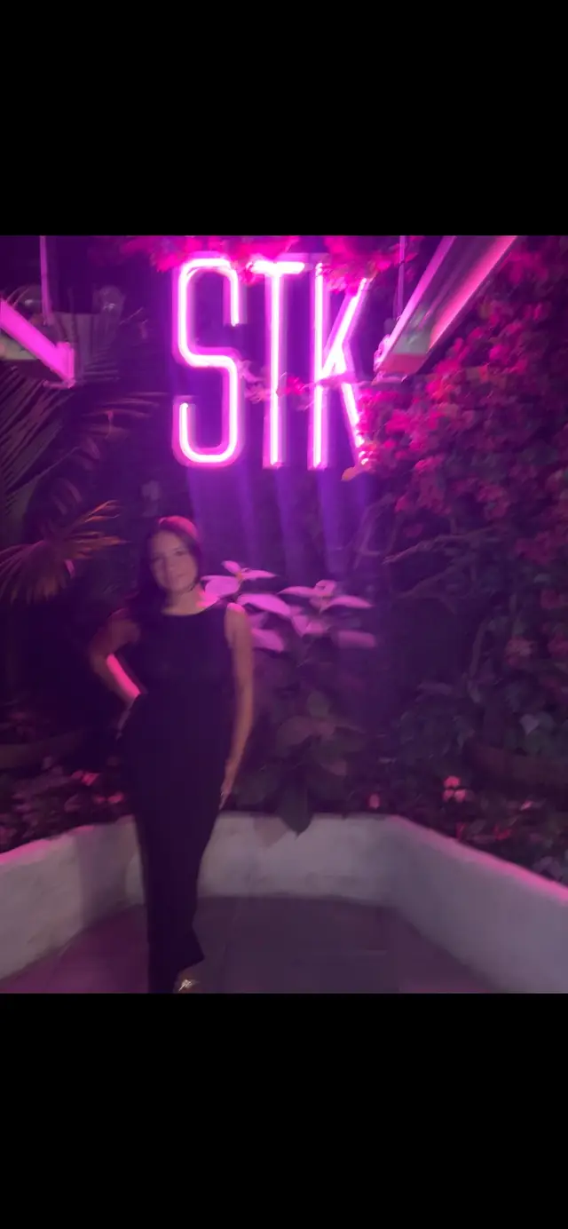 #fyp #viralvideo #zyxcba #theweeknd #stksteakhouse 