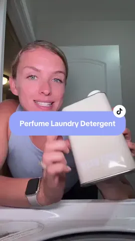 I was laughing so hard 😂 #laundry #moziwash #scentedlaundrydetergent #sahmlife #tiktokshopcreatorpicks 