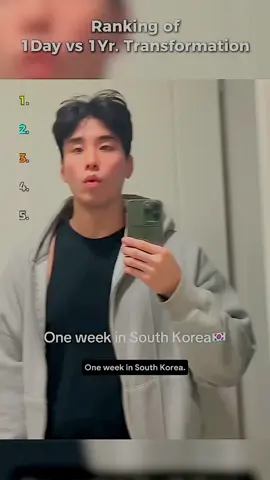 Top 5 of 1 Day vs 1 Year Living Abroad – You Won’t Stop Laughing 😂🌍 