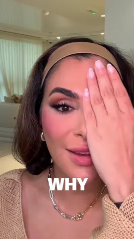 “why does your makeup look so good?” it’s the EASY ROUTINE 🤭 #easyroutine #complexiontutorial #baseroutine 