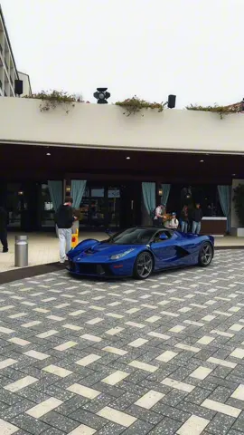 Killshot #laferrari #monterey #carweek #ferrari #v12 