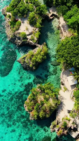 Limasawa Island, Southern Leyte 🫶🏽 #reels #travel #dji #drone #limasawaisland #island 