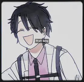 takahashi akira, sayangku cintaku kekasihku pacarku suamiku belahan jiwaku duniaku separuh nafasku my beloved my sweetheart my darling my honey my love my everything oh akira, my heart belong to urs aku rela jadi korban eksperimen mu atau bahkan objek penelitian mu aku siap apapun demi kamu sayang, aku bahkan bisa lebih gila dan terobsesi daripada kamu karna kamu lah yg buat aku seperti ini sayang sejak kamu udah dibuat oleh tanaka mai, aku langsung jatuh cinta pada pandangan pertama kamu sempurna, ganteng itu, menawan, indah, pintar, seorang dokter tipe malewife banget sih di mata ku kamu gaada kekurangan nya sayang, kalo ada pun aku ga bakal berhenti mencintai mu sampe detik ini aku bakal mencintai mu bahkan sampe yohaji ini tamat suatu hari nanti, aku bakal terus menerus mencintai mu tiada henti gaada yg bisa hentiin aku dari mencintai mu, akira dalam diriku ini milik mu sayang begitupun dengan dirimu badan mu, jiwa mu, tubuh mu dll itu milik ku sayang andai kamu nyata, kita bisa menikah dan hidup bahagia #fyp #youkaigakkounosenseihajimemashita #aterrifiedteacheratghoulschool #takahashiakira #妖はじ tag : @🅰️kel⁉️ @kikivicx @qaissara_serenity @t4kahashi_akem1 @evallyn0_0 @lixyaa_1 @stay.nowarts @call_me_rinahayashi 