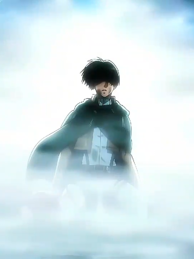 هجوم العمالقة أفضل انمي  #AttackOnTitan #levi #eren #animefyp #انمي 