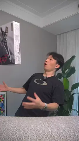 Never let drone lovers see this 🤩✨ #drone #gift #giftideas #perfectgift #sword 