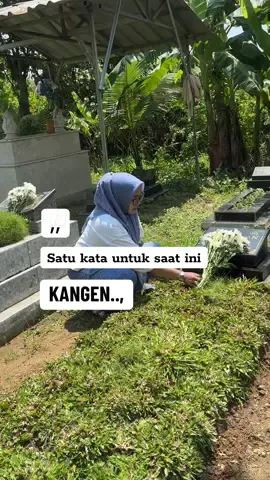 Kangen…🥰🥰 #senandung #rindukamu #liriklagu #kenangan 