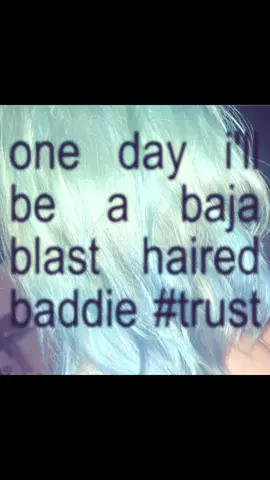 my dream #haircolor #bajablast #fyp #fyppppppppppppppppppppppp #blowthisup 