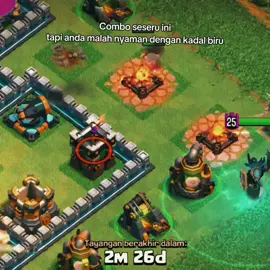faktanya bgtu😹#coc #clashofclans #supercell #comboth13 #royalechampion 