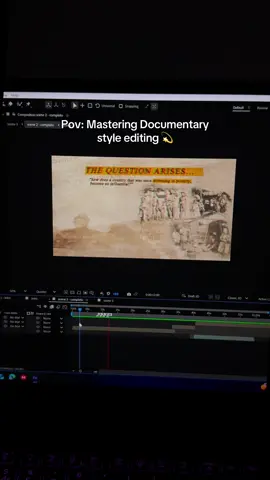 Ive posted the same thing a couple times, but ive added more scenes to it so pls dont come at me 😭 #motiondesigner #aftereffectsedit #aftereffectstutorial #aftereffectseditor #adobeaftereffects