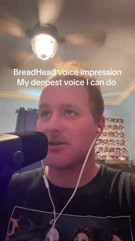 BreadHead is the goat #thegaslightdistrict #gaslightdistrict #fypシ゚#voiceacting #breadhead 