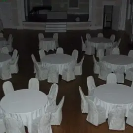 Liminal space ballrooms that are oddly familiar…#ballroom #liminalspace #fyp #moodboard #liminal 