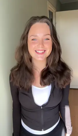 Första klippningen!🫣🩷 #haircut #alopecia #hairtutorial 