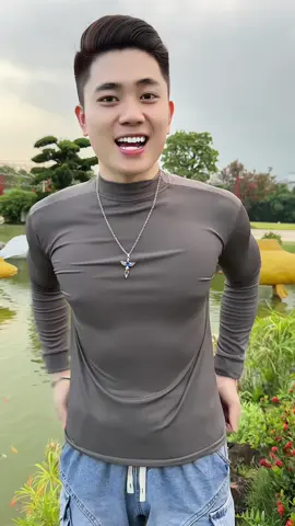 [COMBO 2 ÁO] Giữ nhiệt gân tăm