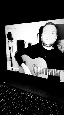 ؟؟#رامي_صبري 