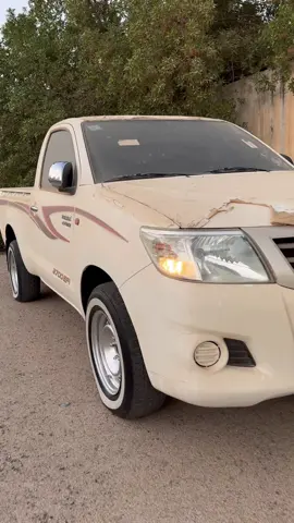 #قديمك_نديمك #هايلوكس #2014 #بريدة_عنيزة_الرس_البكيرية_المذنب_البدايع 