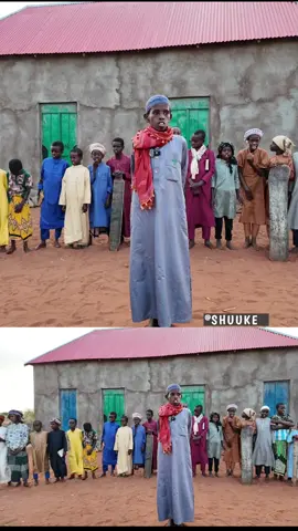 Arday Dugsi Qur'aan oo shaafi qaadaysa #foryou #Shuukegurey #veral #Somalia #somalitiktok12 