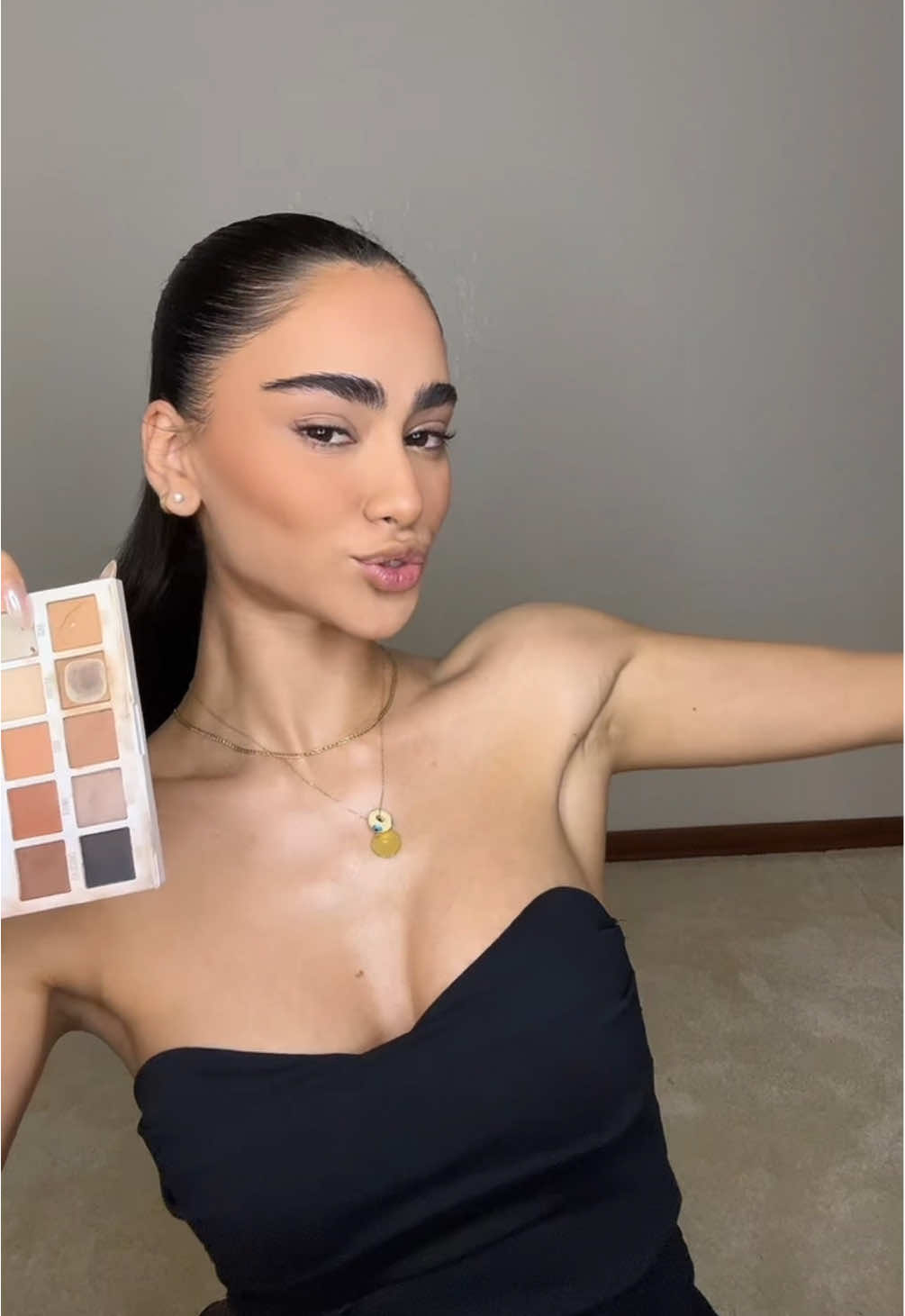 #toastymakeup #fyp #grwm 