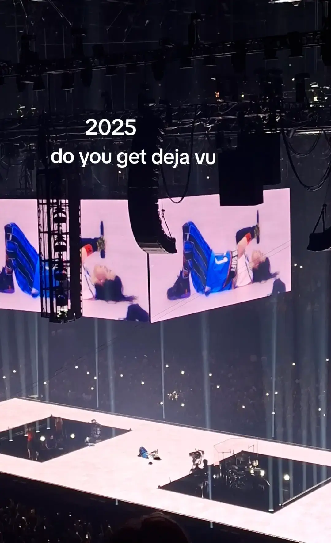 @BILLIE EILISH #billieeilish #htetour #hmhastour #fyp #foryoupage 