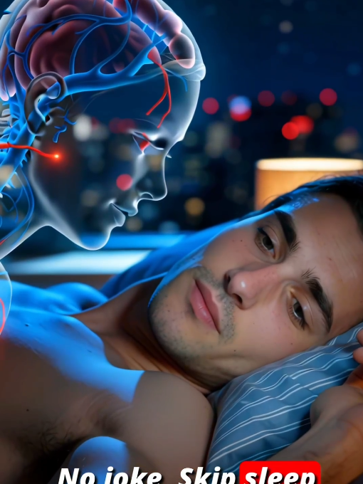 One Bad Night Sleep = Pre Diabetic ? The Shocking Truth About Sleep #healthtip #Fitness #wellness #weightloss #bodytransformation 