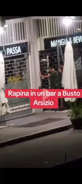 mappa del degrado