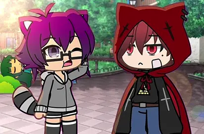 IM BACK… 😈😈  #fyp #gacha #oc #?gachallife💜même #?gachatiktoker🧚‍sur #gachalife #foryou 